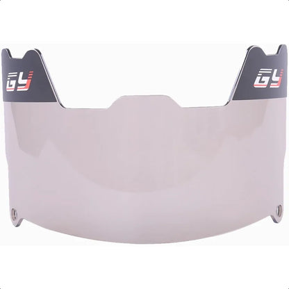 FV007 Tinted Football Visor