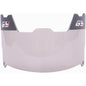 FV007 Tinted Football Visor