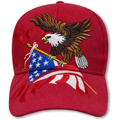 FLYOUTH Creative Baseball Cap