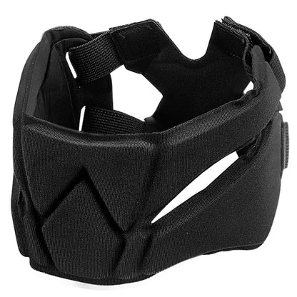 Head Protector for Soccer