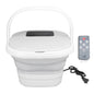 Foot Soak Tub Smart Foldable