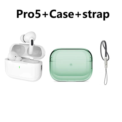 Original Pro Wireless Bluetooth Earphones Sport Earbuds