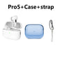 Original Pro Wireless Bluetooth Earphones Sport Earbuds