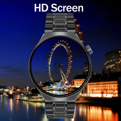 SENBONO Men's Smart Watch Heart Rate