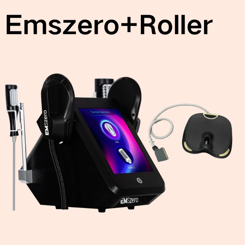 Hot Selling slimming massage