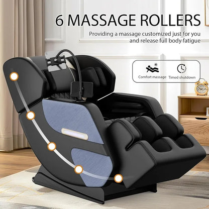 Massage Chair Full Body