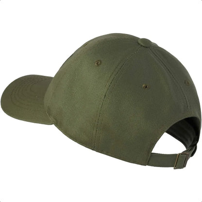 IIN American Flag Baseball Cap